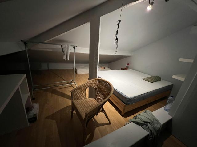 Chambre privée à louer à Hoeilaart, Blijde Inkomstlaan