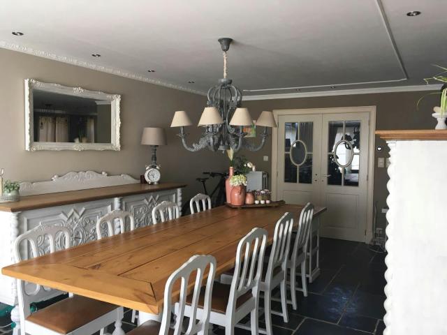 Chambre privée à louer à Halle, Korenbloemweg