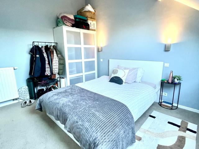 Chambre privée à louer à Ixelles, Avenue Brillat Savarin