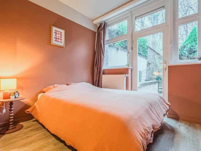Chambre privée à louer à Ixelles, Avenue Brillat Savarin