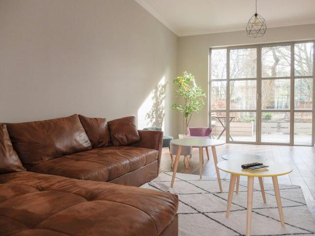 Chambre privée à louer à Ixelles, Avenue Brillat Savarin