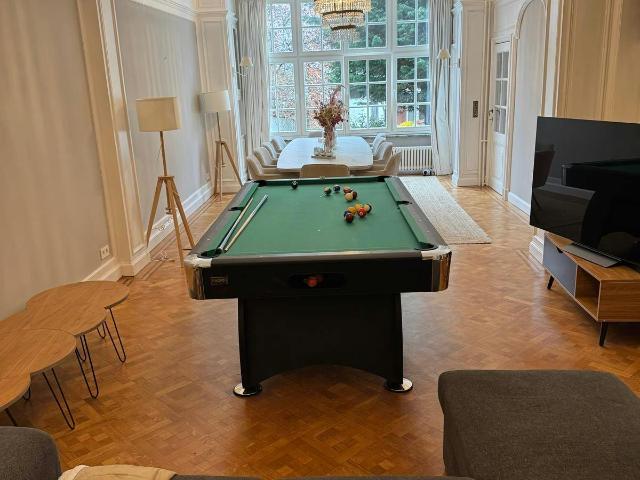 Chambre privée à louer à Ixelles, Avenue Jeanne
