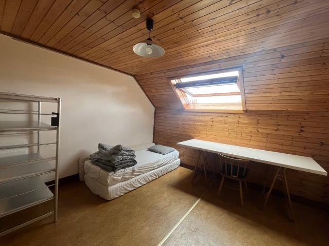Chambre privée à louer à Ixelles, Boulevard Général Jacques