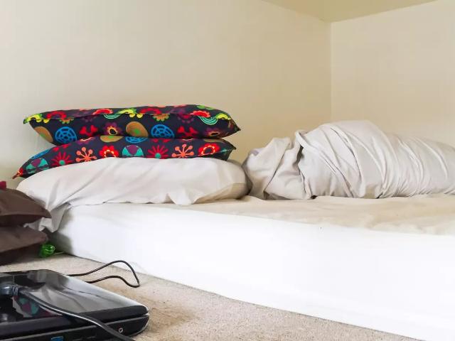 Chambre privée à louer à Ixelles, Boulevard Général Jacques
