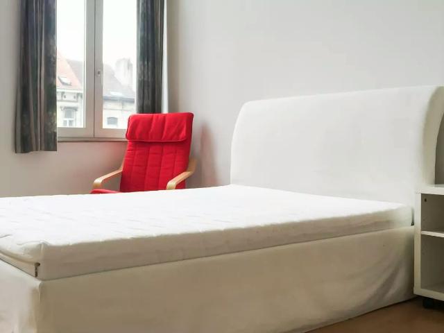 Chambre privée à louer à Ixelles, Boulevard Général Jacques