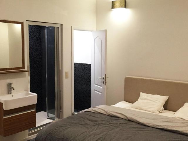 Chambre privée à louer à Ixelles, Chaussée de Wavre