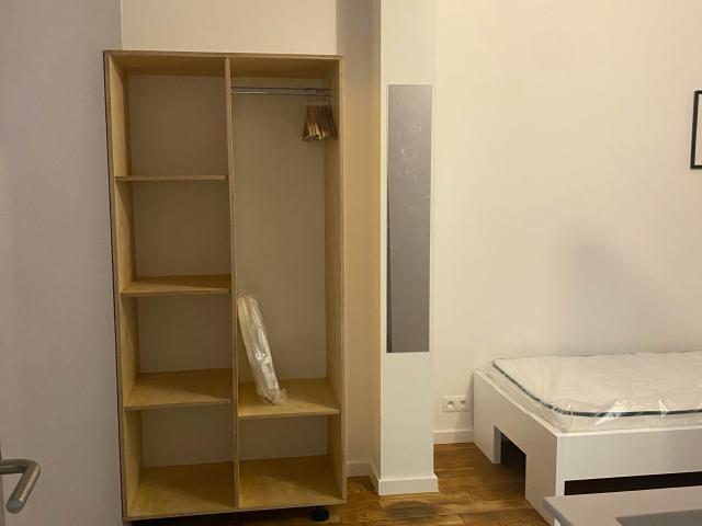 Chambre privée à louer à Ixelles, Clos du Cheval d'Argent