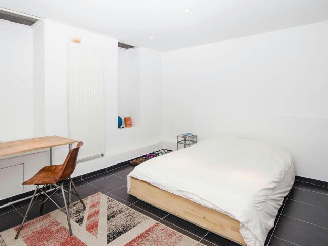 Chambre privée à louer à Ixelles, Rue Goffart