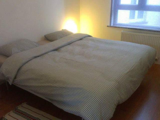 Chambre privée à louer à Ixelles, Rue Goffart
