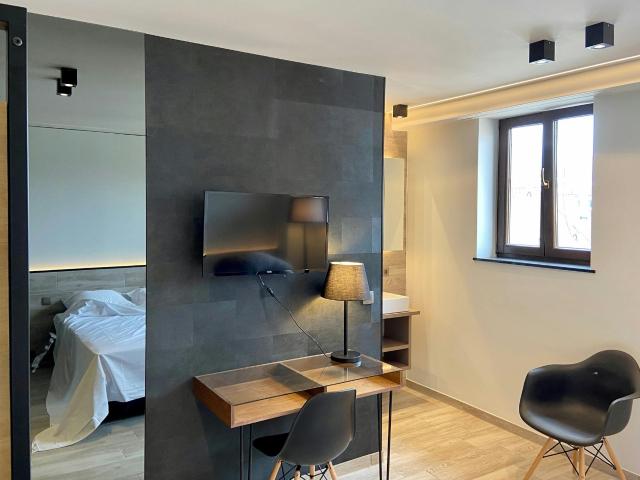 Chambre privée à louer à Ixelles, Rue du Brochet