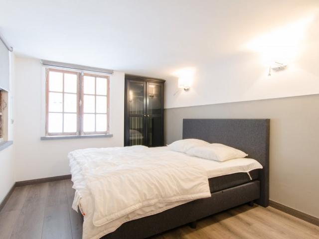 Chambre privée à louer à Ixelles, Rue du Trône