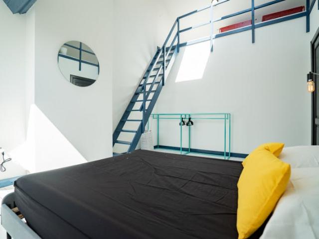 Chambre privée à louer à Ixelles, Rue Émile Banning