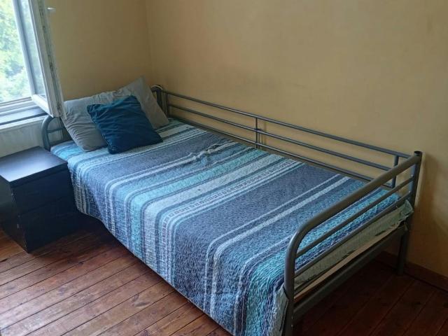 Chambre privée à louer à Ixelles, Rue Émile Banning