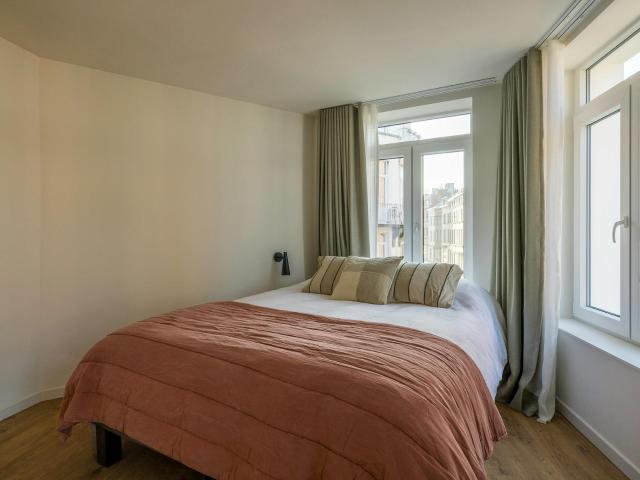Chambre privée à louer à Ixelles, Rue Souveraine