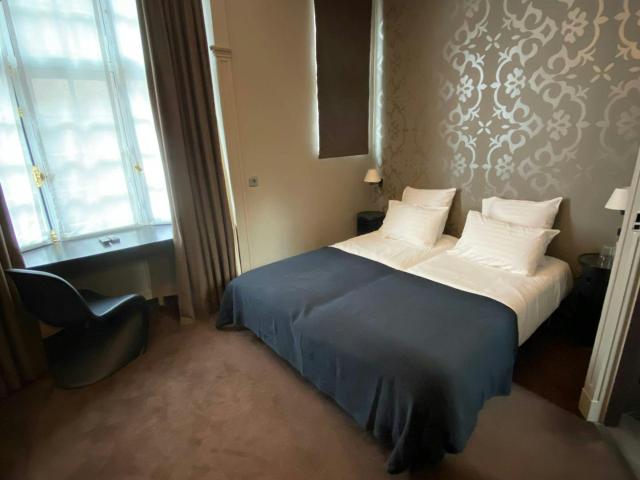 Chambre privée à louer à Ixelles, Rue Paul Spaak