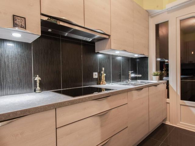 Chambre privée à louer à Jette, Tentoonstellingslaan