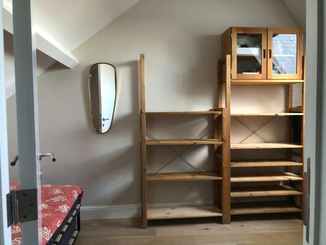 Chambre privée à louer à La Hulpe, Rue des Combattants