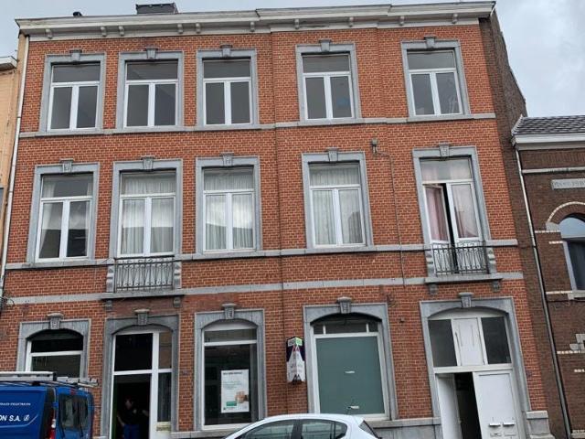 Chambre privée à louer à Liège, Avenue de l'Observatoire