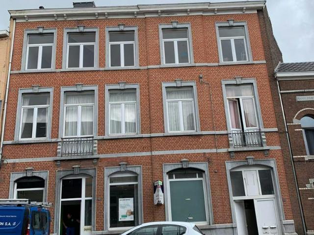 Chambre privée à louer à Liège, Avenue de l'Observatoire