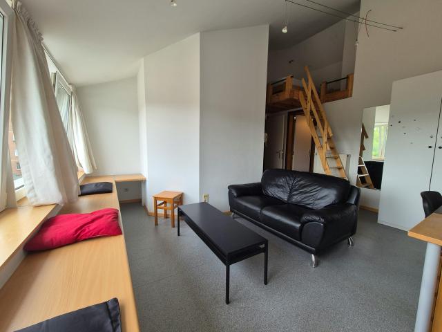 Chambre privée à louer à Liège, Rue Darchis