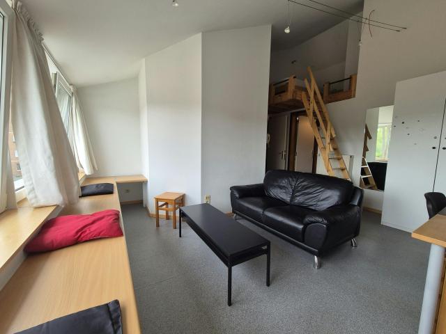 Chambre privée à louer à Liège, Rue Darchis