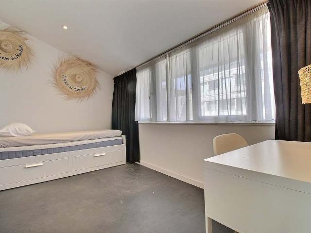 Chambre privée à louer à Liège, Rue Fabry