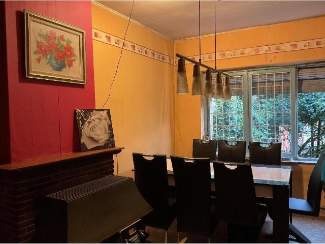 Chambre privée à louer à Liège, Rue Large