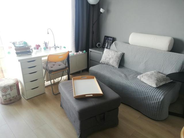 Chambre privée à louer à Molenbeek Saint Jean, Boulevard Edmond Machtens