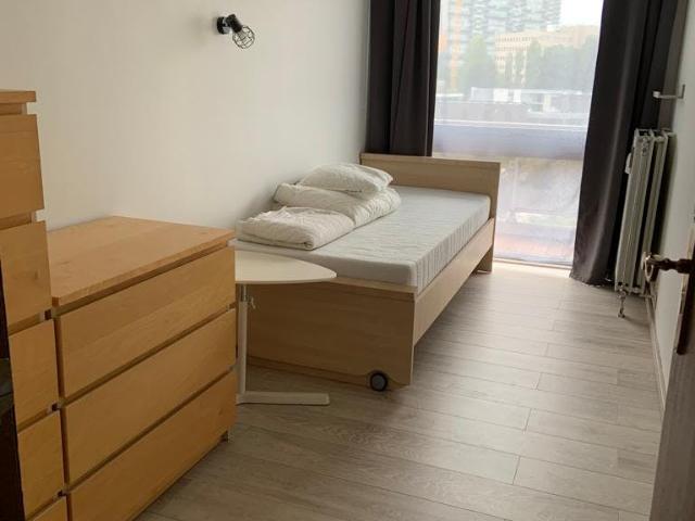 Chambre privée à louer à Molenbeek Saint Jean, Boulevard Edmond Machtens