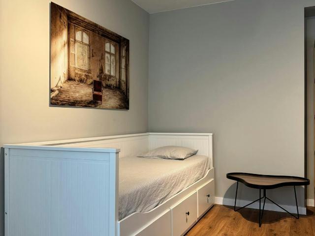 Chambre privée à louer à Molenbeek Saint Jean, Rue de la Meuse