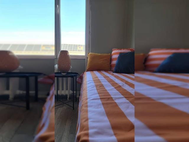 Chambre privée à louer à Molenbeek Saint Jean, Rue Vandernoot
