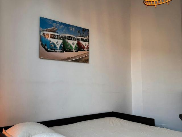 Chambre privée à louer à Molenbeek Saint Jean, Rue Vandernoot