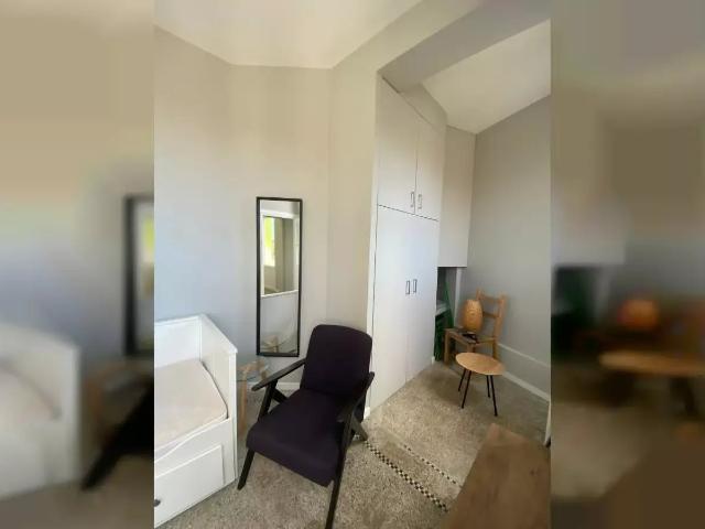 Chambre privée à louer à Molenbeek Saint Jean, Rue Vandernoot