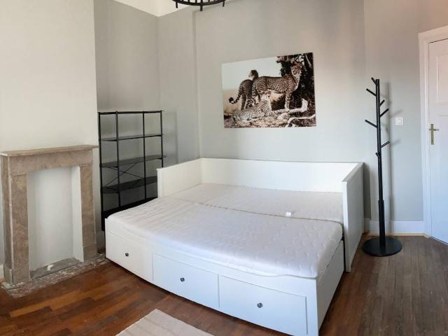 Chambre privée à louer à Molenbeek Saint Jean, Rue Vandernoot