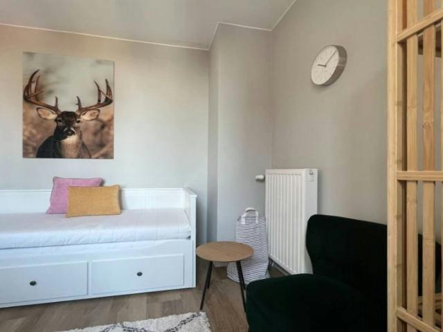 Chambre privée à louer à Molenbeek Saint Jean, Rue Vandernoot