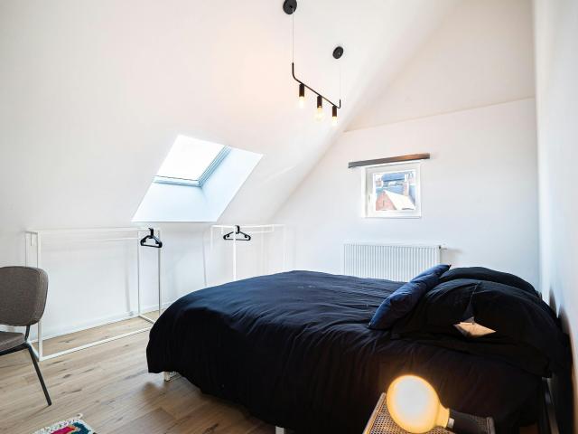Chambre privée à louer à Mons, Rue Notre Dame Débonnaire
