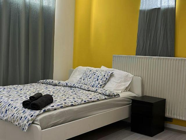 Chambre privée à louer à Morlanwelz, Grand Rue