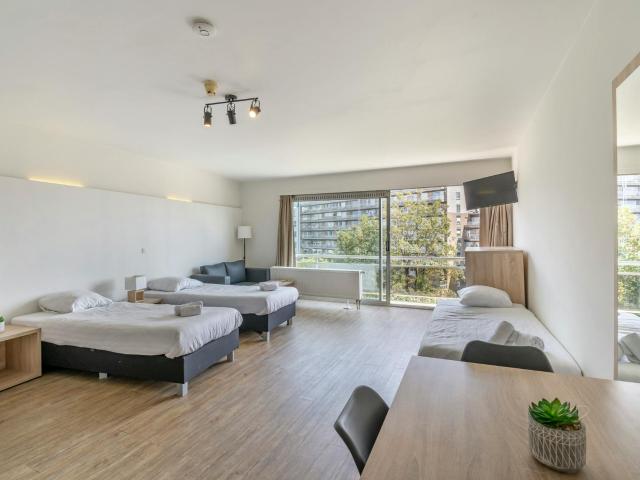 Chambre privée à louer à Mechelen, Lange Heergracht