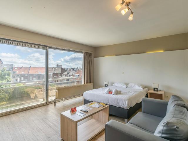 Chambre privée à louer à Mechelen, Lange Heergracht