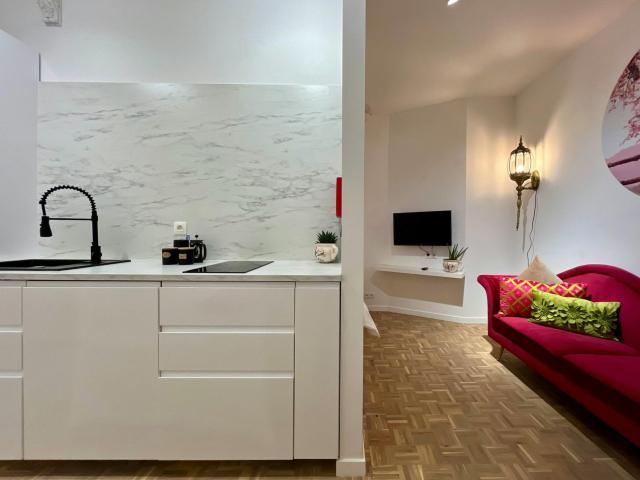 Chambre privée à louer à Mechelen, Rik Woutersstraat