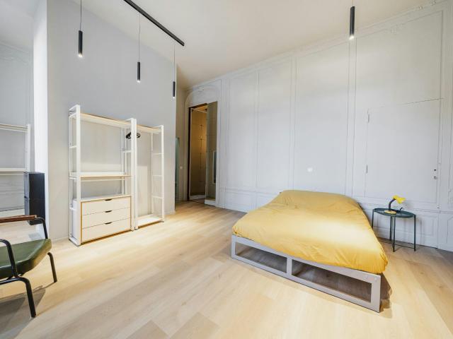 Chambre privée à louer à Namur, Rue Joseph Saintraint