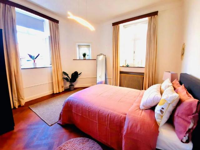 Chambre privée à louer à Saint Gilles, Avenue de la Jonction