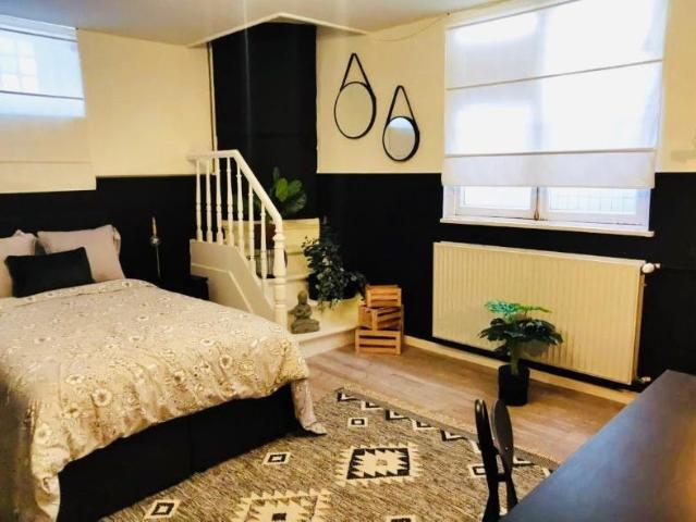 Chambre privée à louer à Saint Gilles, Avenue de la Jonction