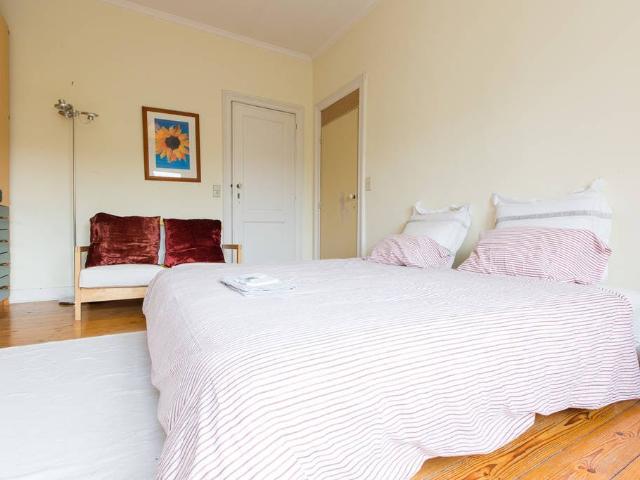 Chambre privée à louer à Saint Gilles, Avenue de la Jonction