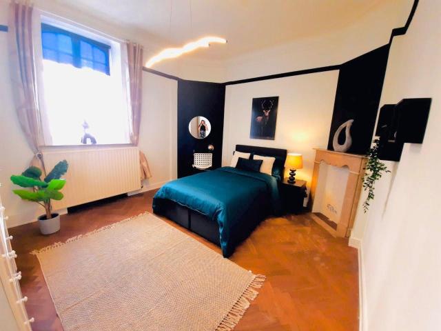 Chambre privée à louer à Saint Gilles, Avenue de la Jonction