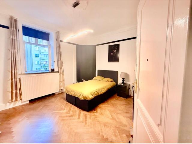 Chambre privée à louer à Saint Gilles, Avenue de la Jonction