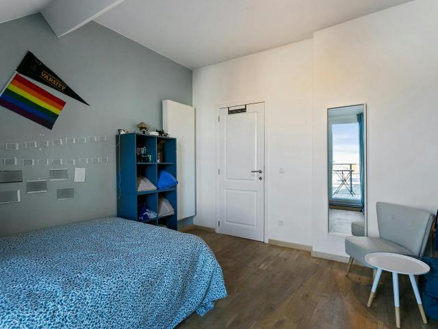 Chambre privée à louer à Saint Gilles, Avenue du Parc