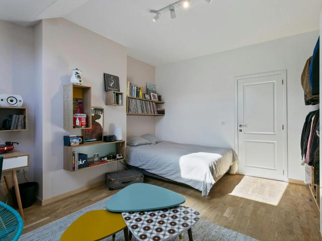 Chambre privée à louer à Saint Gilles, Avenue du Parc