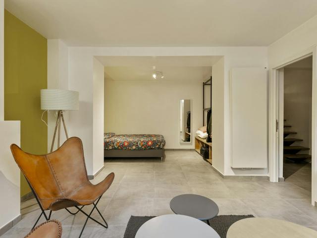Chambre privée à louer à Saint Gilles, Avenue du Parc