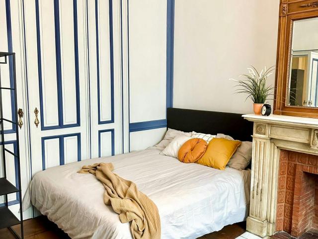 Chambre privée à louer à Saint Gilles, Avenue Ducpétiaux